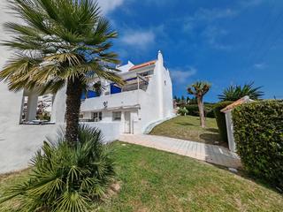 Maison à Mijas pueblo