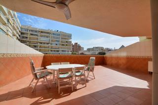 Apartament a Las Gaviotas - Carvajal