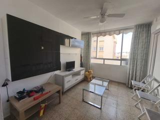 Apartament a Parque Central