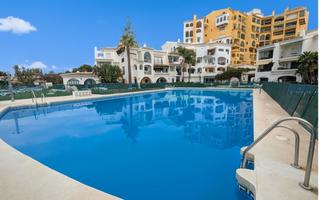 Appartement à Cabopino - Artola
