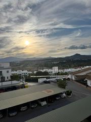 Apartament a Parque Central