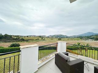 Appartement à Benahavís pueblo