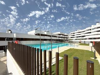 Apartament a Parque Central