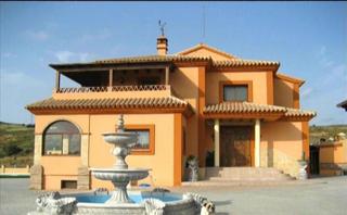 Casa a Parque Central