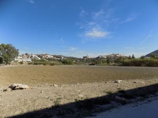 Terreny residencial a Coín