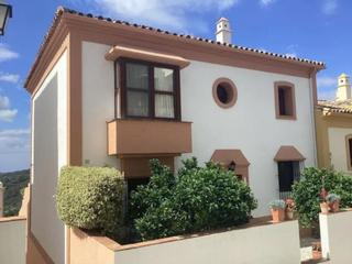 Maison jumelée à Benahavís pueblo