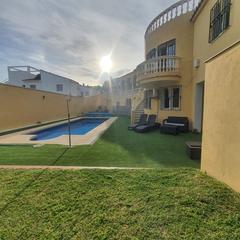 Maison à Mijas pueblo