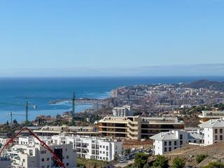 Apartament a Las Gaviotas - Carvajal