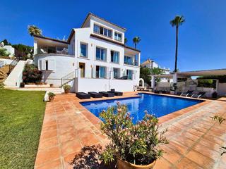 Casa a Manilva Pueblo