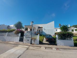 Haus in Manilva Pueblo