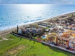 Apartament a Manilva Pueblo