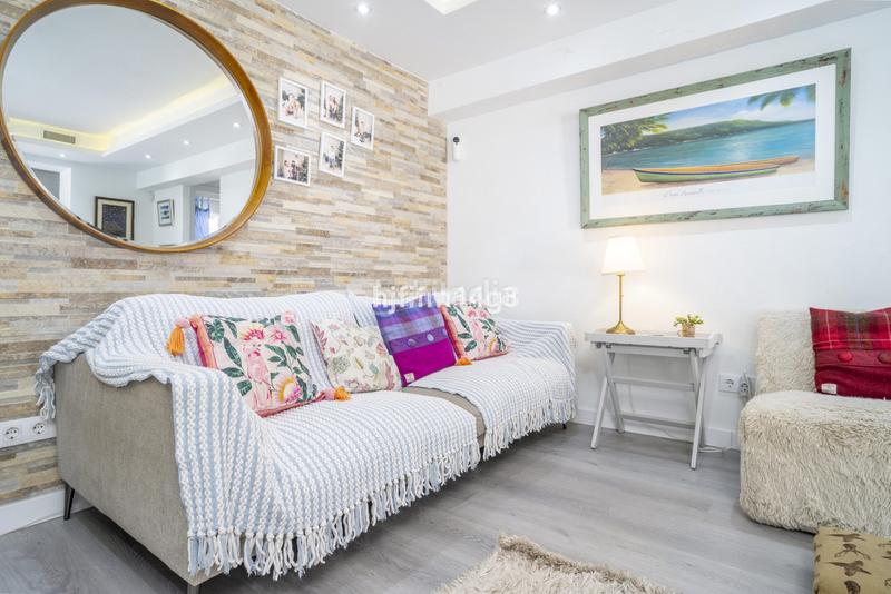 Foto a75872d0-996e-4de6-ae5b-4e2037b9f5b3. Casa in Centro Histórico Málaga