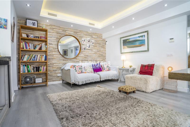 Foto 17b4fe01-640e-4878-aeb4-e0c12d2d8fc4. House in Centro Histórico Málaga