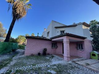 Casa a Casco Antiguo