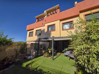 Casa adossada a Manilva Pueblo