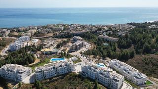 Apartment in El Molino