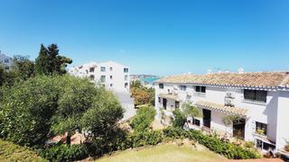 Appartement à Mijas pueblo