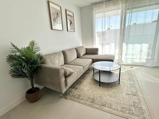 Apartament a Parque Central