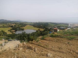 Terreno residenziale in Parque Central