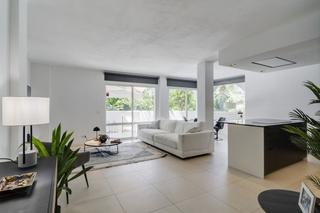 Apartament a Reserva de Marbella