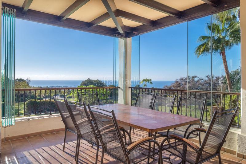 Foto 4cdd8d3f-fdef-4c5f-8dc7-6a396f739728. Casa en Casco Antiguo Marbella