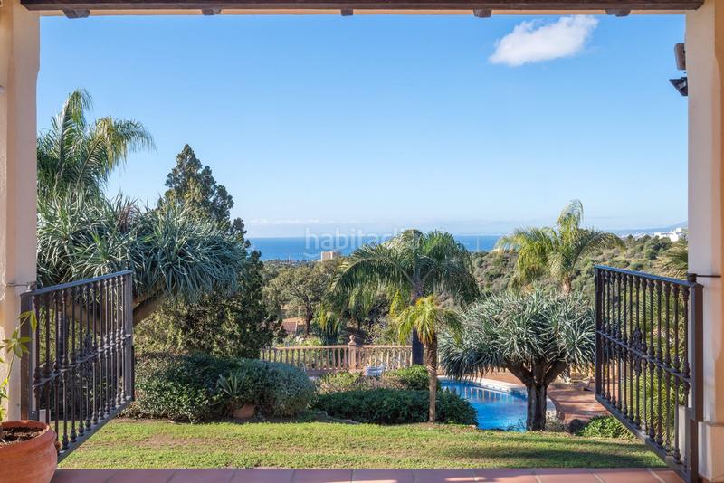 Foto a2ef0927-e0d0-41ef-bd2b-c7ef4084b90d. Casa en Casco Antiguo Marbella