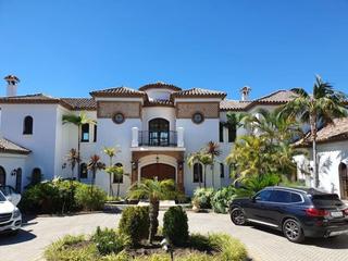 Casa a Benahavís pueblo