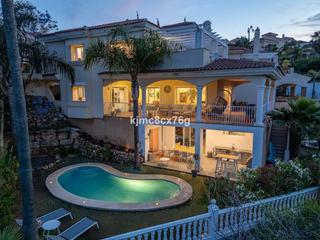 Maison à Riviera del Sol