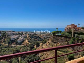 Piccolo appartamento in Mijas pueblo