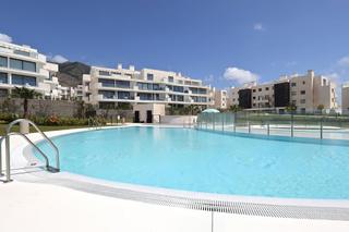 Appartement à Centro ciudad