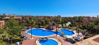 Apartament a Casco Antiguo