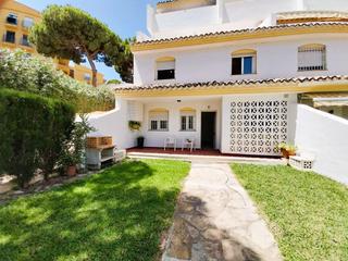 Piccolo appartamento in Mijas pueblo