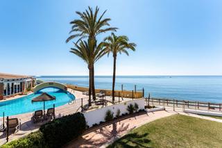 Appartement à Mijas pueblo