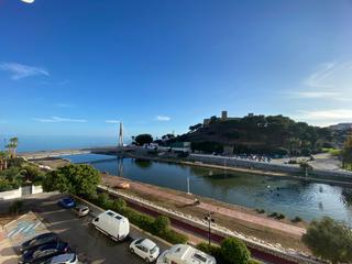 Appartement in Centro ciudad