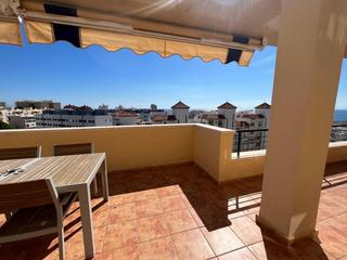 Apartamento en Parque Central