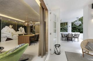 Apartament a Casco Antiguo