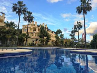 Appartement in Casares pueblo