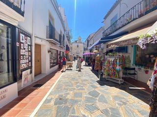 Haus in Casco Antiguo