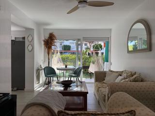 Apartamento en Parque Central