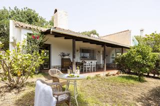 Casa a Hipódromo - Cerrado del Águila
