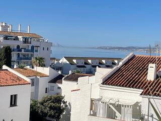 Apartament a Parque Central