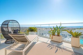 Appartement à Mijas pueblo