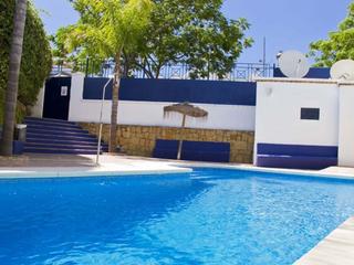 Casa a schiera in San Pedro de Alcántara Pueblo