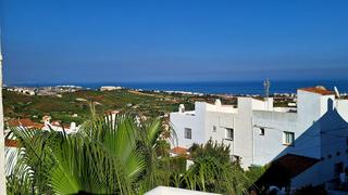 Semi detached house in Manilva Pueblo