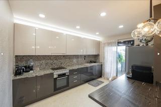 Apartament a Benahavís pueblo