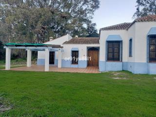 Casa a Casares pueblo