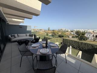 Apartament a Parque Central
