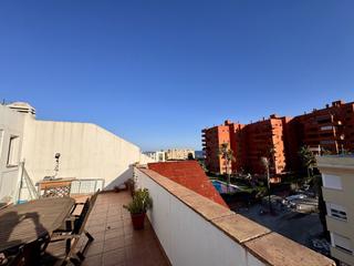 Apartament a Parque Central