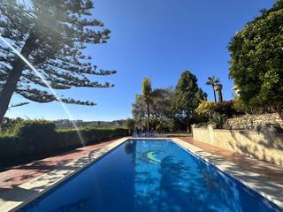 Casa en Mijas pueblo