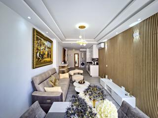 Apartament a Casco Antiguo